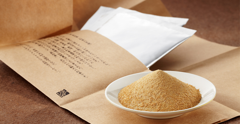 高麗人参 商品包装と飲み方